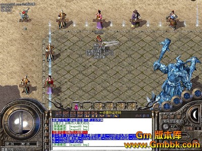 《探索未知的魔法世界——手游版传奇》