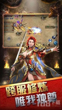 接到一个刺杀敌人指挥官的任务